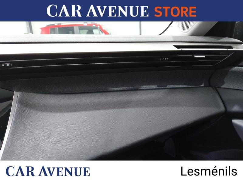 Occasion PEUGEOT 308 1.5 BlueHDi 130ch S&S Allure EAT8 2024 Vert 23490 € à Lesménils