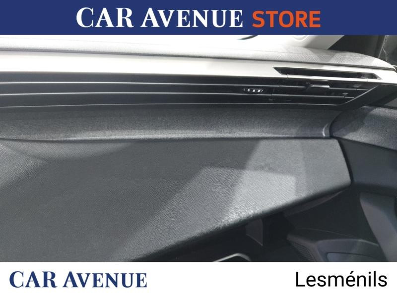 Occasion PEUGEOT 308 SW 1.5 BlueHDi 130ch S&S Allure EAT8 2024 Bleu 25490 € à Lesménils