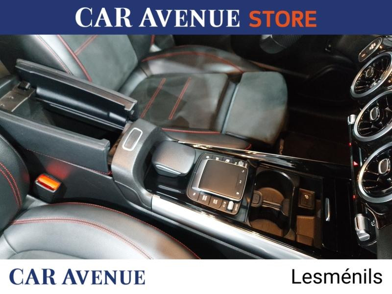 Used MERCEDES-BENZ Classe B 180d 116ch AMG Line 7G-DCT 2020 Blanc polaire € 20990 in Lesménils
