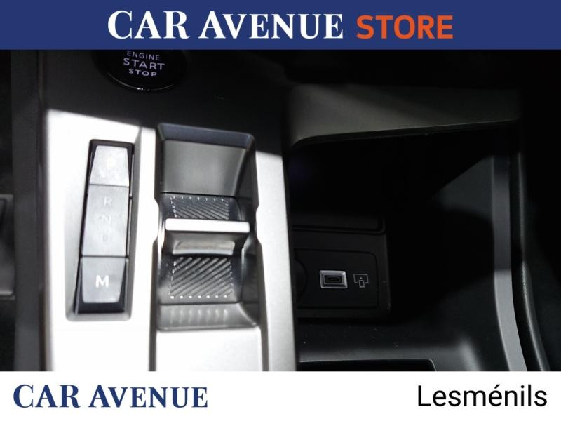 Occasion PEUGEOT 308 1.5 BlueHDi 130ch S&S Allure EAT8 2024 Vert 23490 € à Lesménils