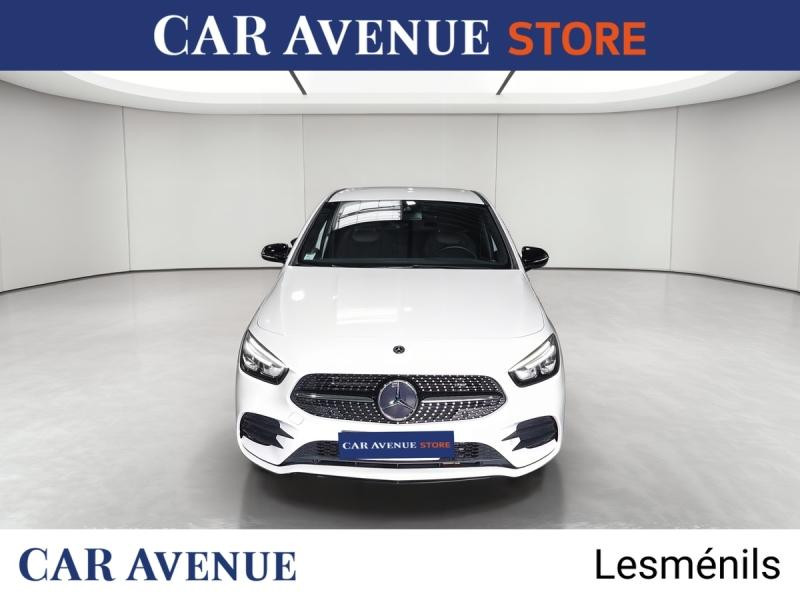 Used MERCEDES-BENZ Classe B 180d 116ch AMG Line 7G-DCT 2020 Blanc polaire € 20990 in Lesménils