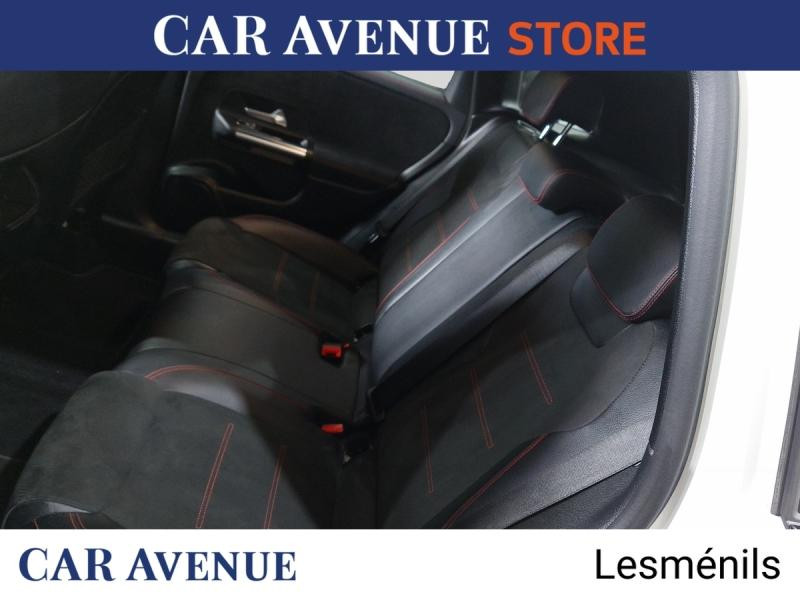 Used MERCEDES-BENZ Classe B 180d 116ch AMG Line 7G-DCT 2020 Blanc polaire € 20990 in Lesménils