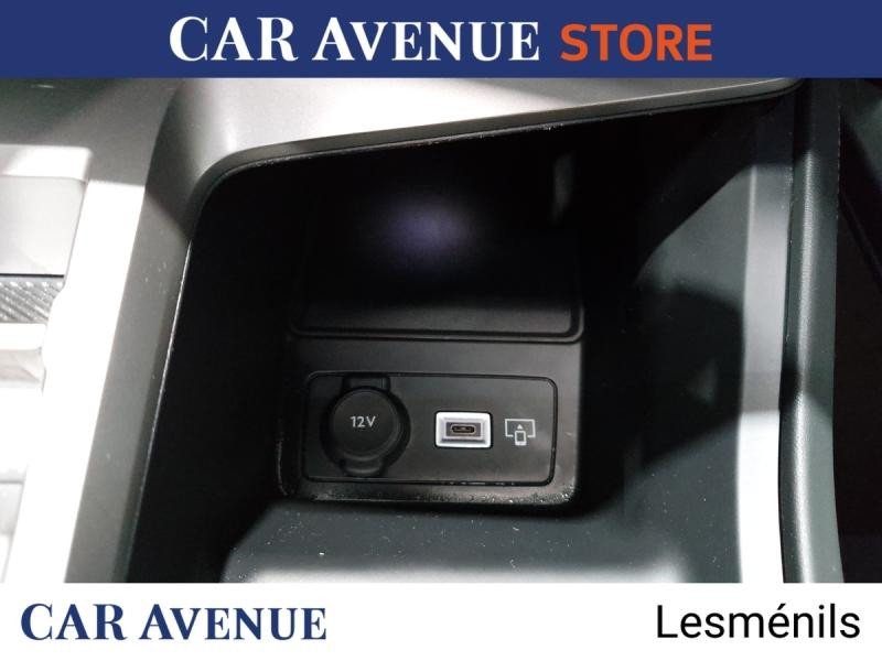 Occasion PEUGEOT 308 1.5 BlueHDi 130ch S&S Allure EAT8 2024 Vert 23490 € à Lesménils