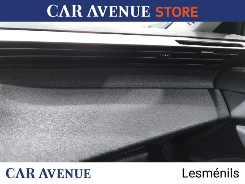 Occasion PEUGEOT 308 SW 1.5 BlueHDi 130ch S&S Allure EAT8 2024 Gris Sélénium (M) 24490 € à Lesménils