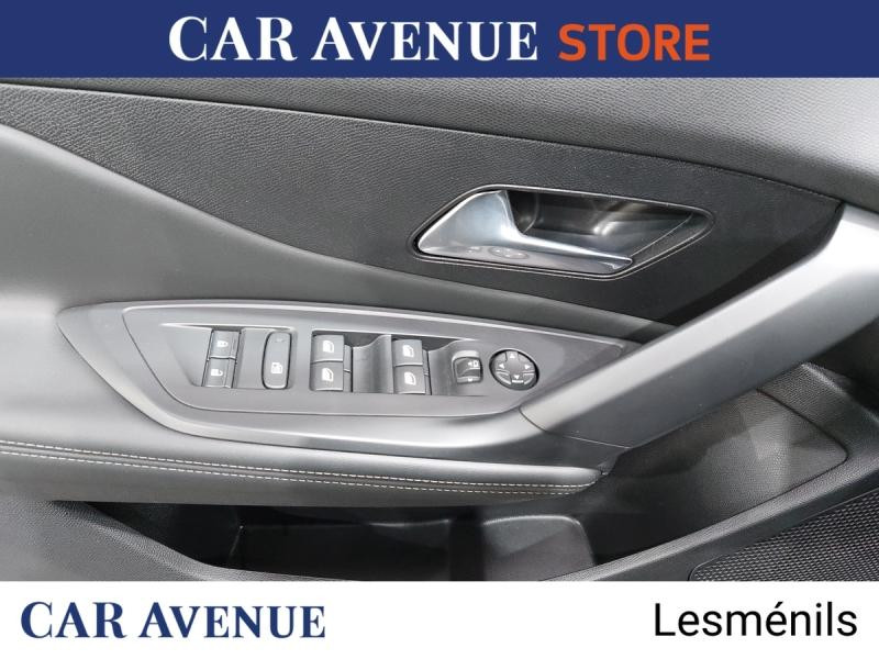 Occasion PEUGEOT 308 SW 1.5 BlueHDi 130ch S&S Allure EAT8 2024 Gris Sélénium (M) 24490 € à Lesménils