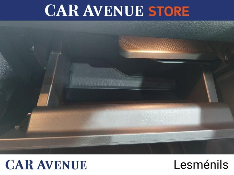 Used MERCEDES-BENZ Classe B 180d 116ch AMG Line 7G-DCT 2020 Blanc polaire € 20990 in Lesménils