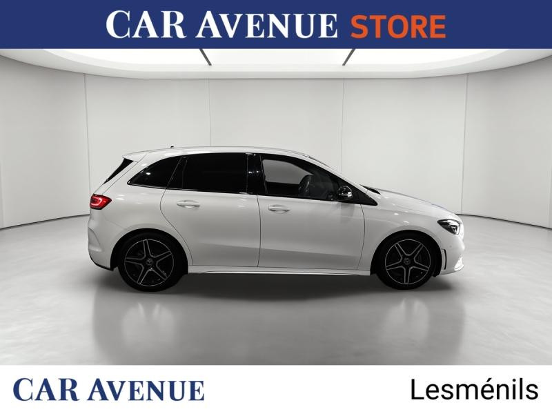 Used MERCEDES-BENZ Classe B 180d 116ch AMG Line 7G-DCT 2020 Blanc polaire € 20990 in Lesménils