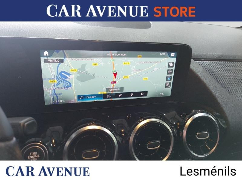 Used MERCEDES-BENZ Classe B 180d 116ch AMG Line 7G-DCT 2020 Blanc polaire € 20990 in Lesménils