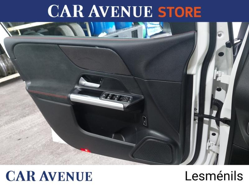 Used MERCEDES-BENZ Classe B 180d 116ch AMG Line 7G-DCT 2020 Blanc polaire € 20990 in Lesménils