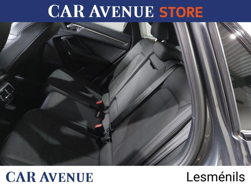 Used AUDI Q3 Sportback 35 TDI 150ch S line S tronic 7 2023 Gris Daytona nacré € 38990 in Lesménils