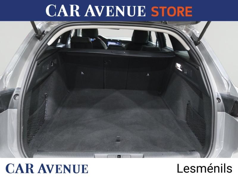 Occasion PEUGEOT 308 SW 1.5 BlueHDi 130ch S&S Allure EAT8 2024 Gris Sélénium (M) 24490 € à Lesménils