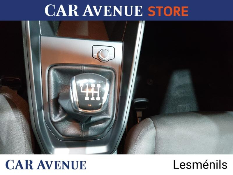 Occasion AUDI A1 Sportback 30 TFSI 116ch Design 2019 Bleu Firmament 18990 € à Lesménils