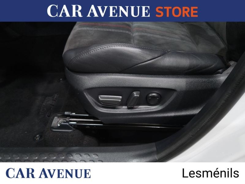 Used TOYOTA C-HR 2.0 Hybride 184ch GR Sport E-CVT 2023 Blanc € 23990 in Lesménils