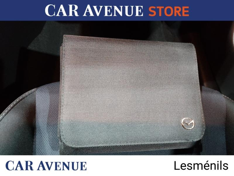 Used MAZDA Mazda 2 1.5 SKYACTIV-G 90 Dynamique 2016 Soul Red Métallisé € 9990 in Lesménils