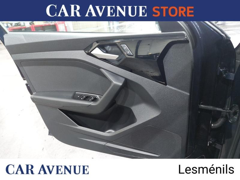 Occasion AUDI A1 Sportback 30 TFSI 116ch Design 2019 Bleu Firmament 18990 € à Lesménils