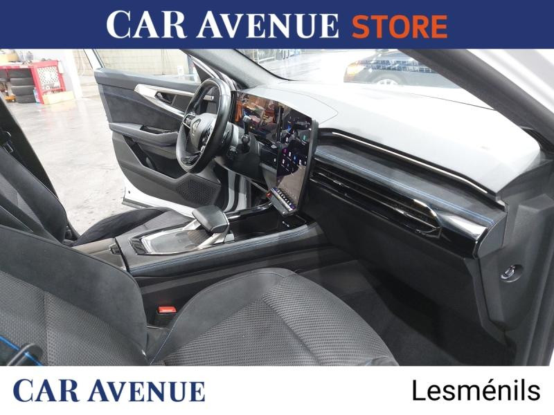 Used RENAULT Austral 1.2 E-Tech full hybrid 200ch Iconic esprit Alpine- 23 2024 Blanc Nacré brillant € 27990 in Lesménils