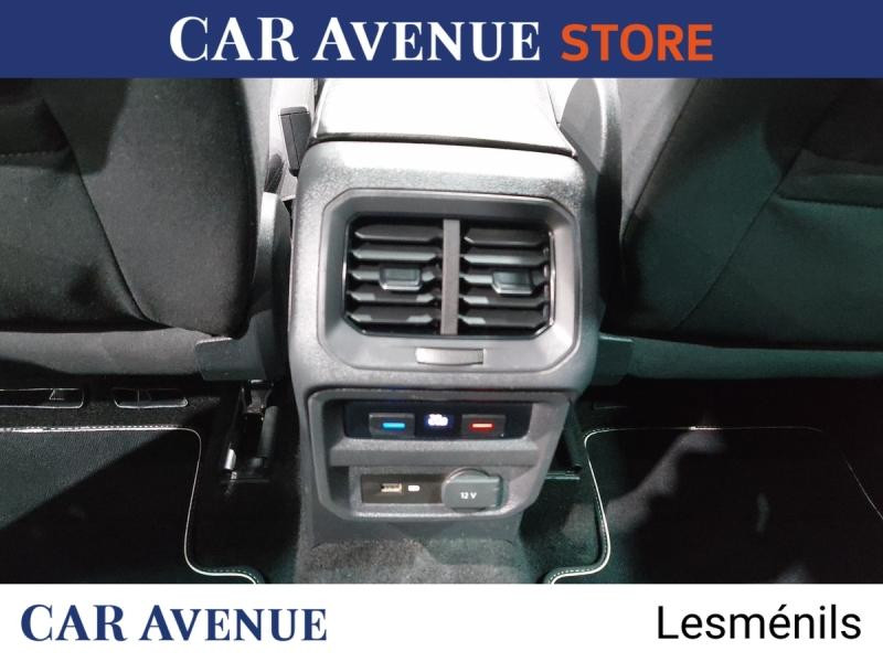 Used VOLKSWAGEN Tiguan 2.0 TDI 150ch Carat DSG7 2019 Blanc Pur € 21990 in Lesménils