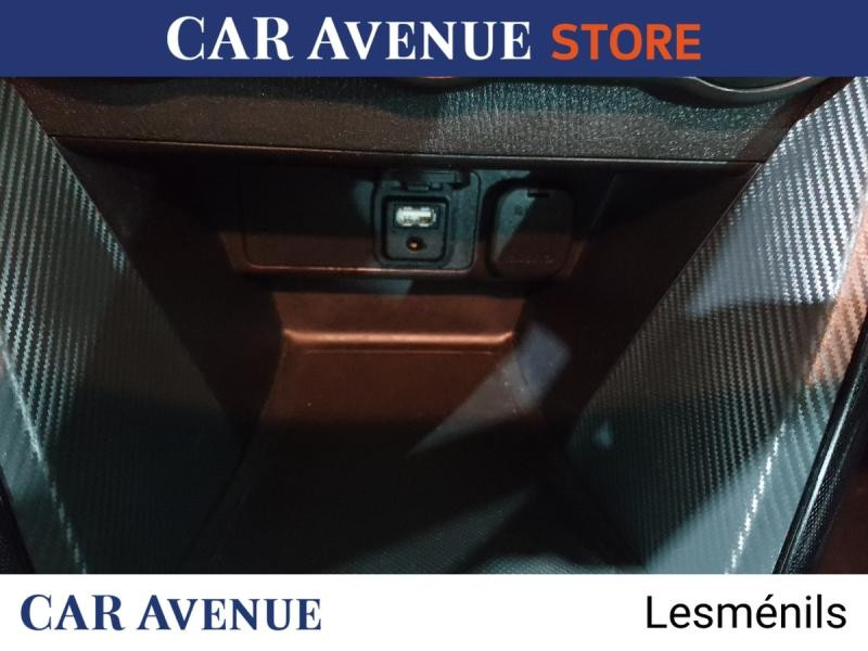 Used MAZDA Mazda 2 1.5 SKYACTIV-G 90 Dynamique 2016 Soul Red Métallisé € 9990 in Lesménils