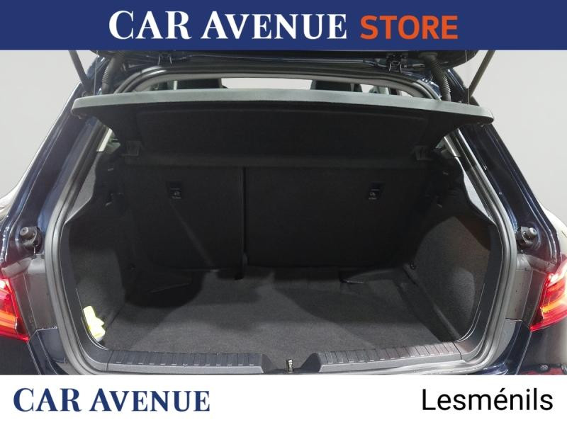 Occasion AUDI A1 Sportback 30 TFSI 116ch Design 2019 Bleu Firmament 18990 € à Lesménils