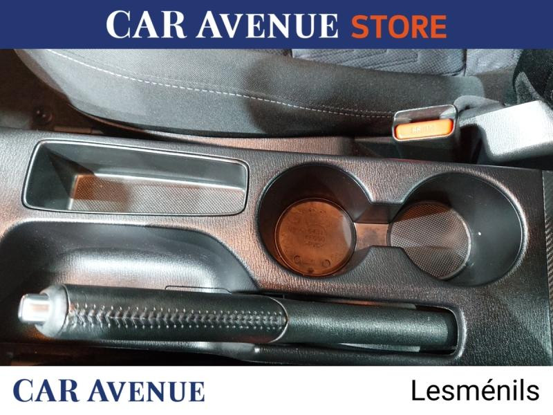 Used MAZDA Mazda 2 1.5 SKYACTIV-G 90 Dynamique 2016 Soul Red Métallisé € 9990 in Lesménils