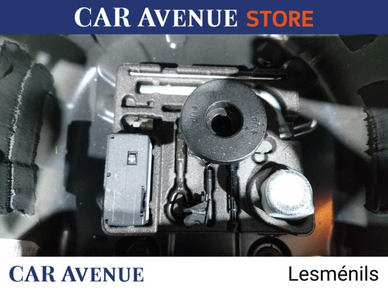 Occasion AUDI A1 Sportback 30 TFSI 116ch Design 2019 Bleu Firmament 18990 € à Lesménils