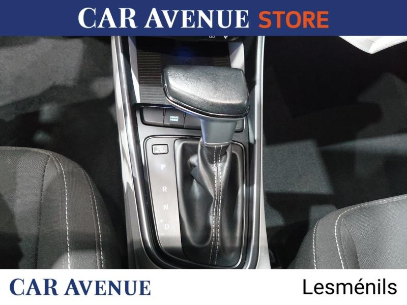 Used HYUNDAI i20 1.0 T-GDi 100ch Creative DCT-7 2025 Dragon Red Métal € 18990 in Lesménils