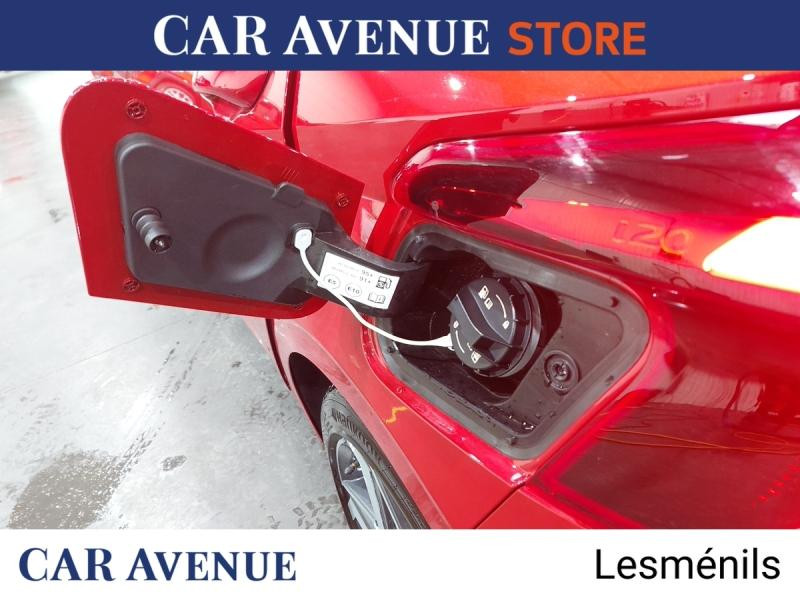 Used HYUNDAI i20 1.0 T-GDi 100ch Creative DCT-7 2025 Dragon Red Métal € 18990 in Lesménils