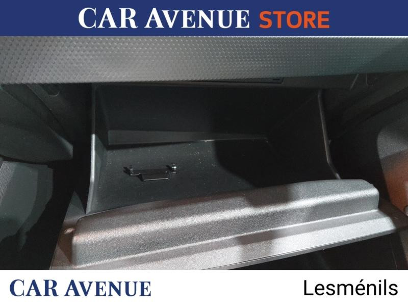 Occasion AUDI A1 Sportback 30 TFSI 116ch Design 2019 Bleu Firmament 18990 € à Lesménils