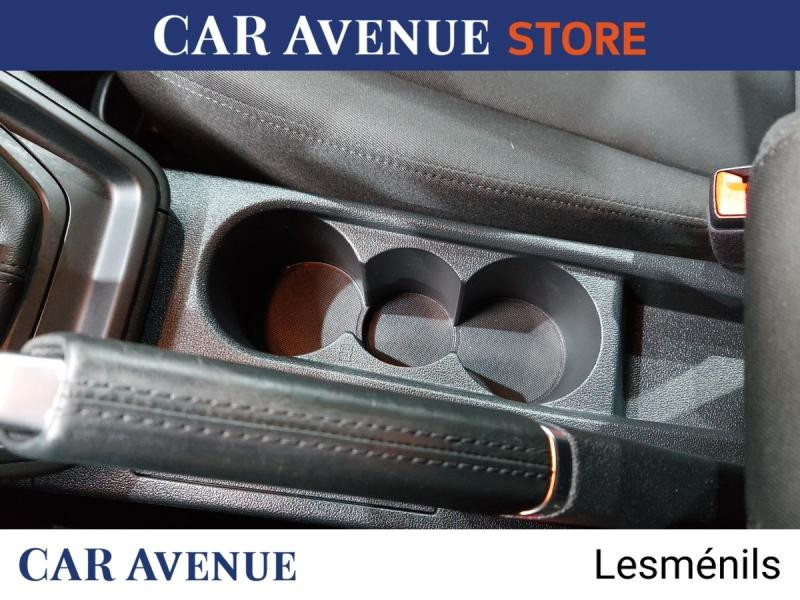 Occasion AUDI A1 Sportback 30 TFSI 116ch Design 2019 Bleu Firmament 18990 € à Lesménils