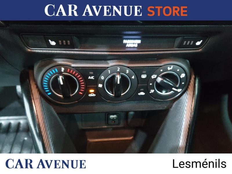 Used MAZDA Mazda 2 1.5 SKYACTIV-G 90 Dynamique 2016 Soul Red Métallisé € 9990 in Lesménils