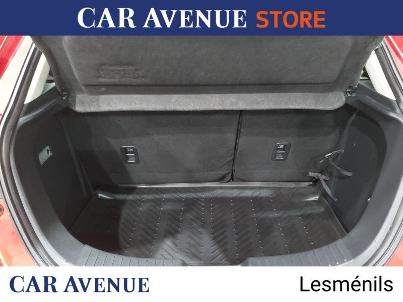 Used MAZDA Mazda 2 1.5 SKYACTIV-G 90 Dynamique 2016 Soul Red Métallisé € 9990 in Lesménils