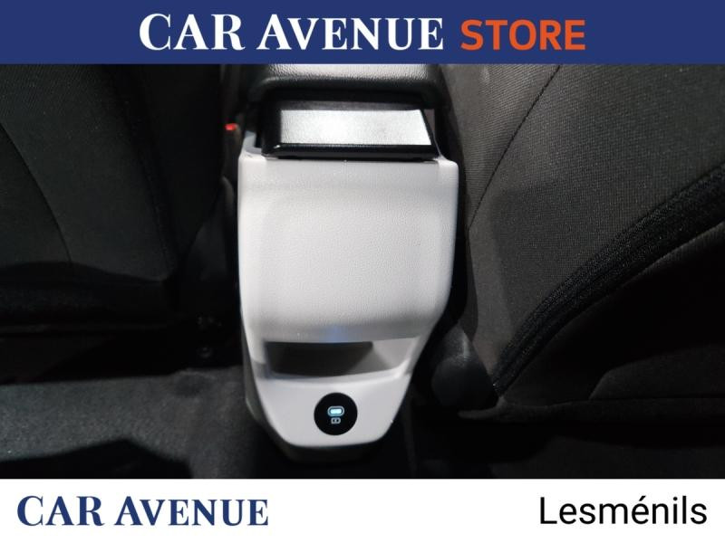 Used HYUNDAI i20 1.0 T-GDi 100ch Creative DCT-7 2025 Dragon Red Métal € 18990 in Lesménils