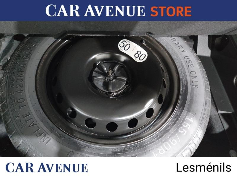 Used RENAULT Austral 1.2 E-Tech full hybrid 200ch Iconic esprit Alpine- 23 2024 Blanc Nacré brillant € 27990 in Lesménils