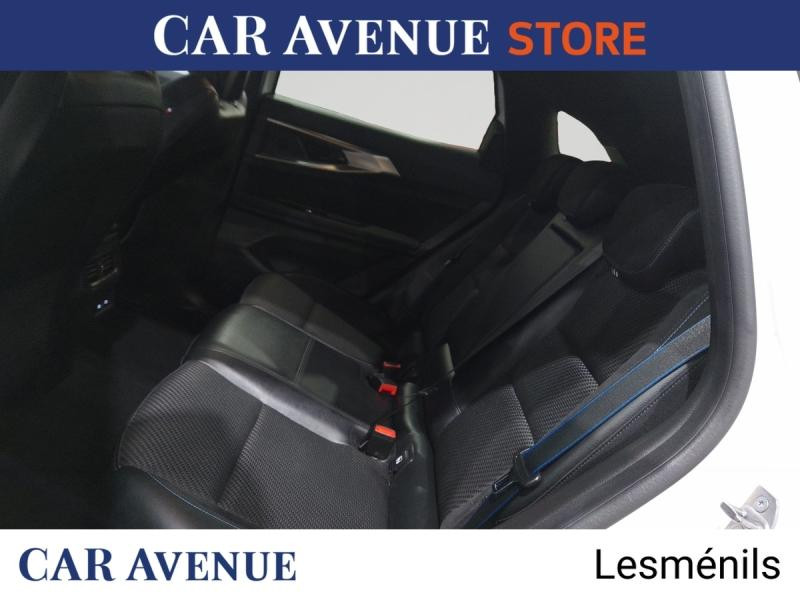 Used RENAULT Austral 1.2 E-Tech full hybrid 200ch Iconic esprit Alpine- 23 2024 Blanc Nacré brillant € 27990 in Lesménils