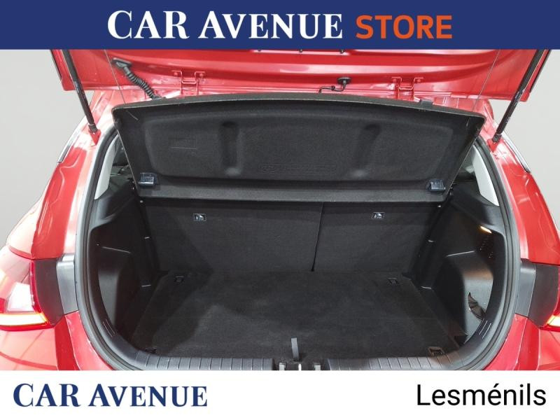 Used HYUNDAI i20 1.0 T-GDi 100ch Creative DCT-7 2025 Dragon Red Métal € 18990 in Lesménils