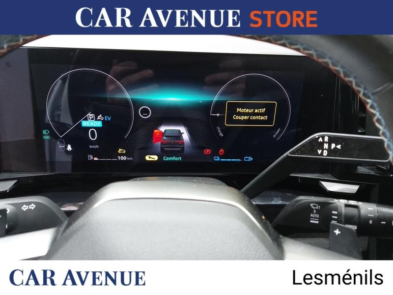 Used RENAULT Austral 1.2 E-Tech full hybrid 200ch Iconic esprit Alpine- 23 2024 Blanc Nacré brillant € 27990 in Lesménils