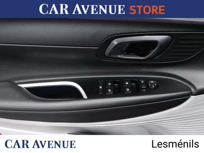 Used HYUNDAI i20 1.0 T-GDi 100ch Creative DCT-7 2025 Dragon Red Métal € 18990 in Lesménils