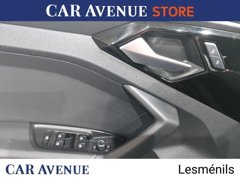 Occasion AUDI A1 Sportback 30 TFSI 116ch Design 2019 Bleu Firmament 18990 € à Lesménils