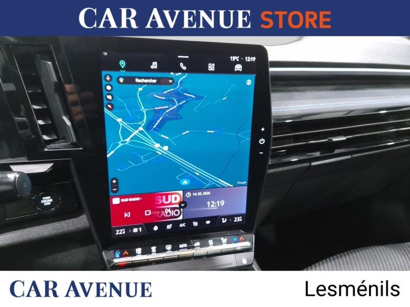 Used RENAULT Austral 1.2 E-Tech full hybrid 200ch Iconic esprit Alpine- 23 2024 Blanc Nacré brillant € 27990 in Lesménils