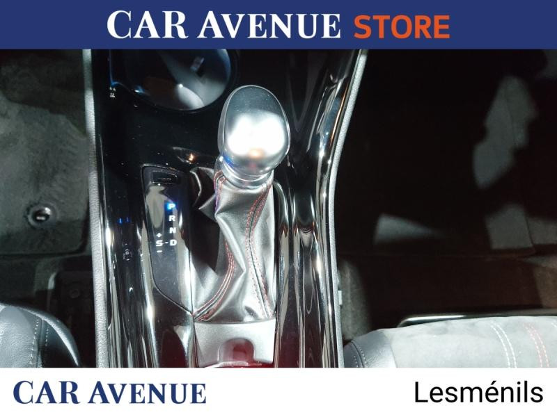 Used TOYOTA C-HR 2.0 Hybride 184ch GR Sport E-CVT 2023 Blanc € 23990 in Lesménils