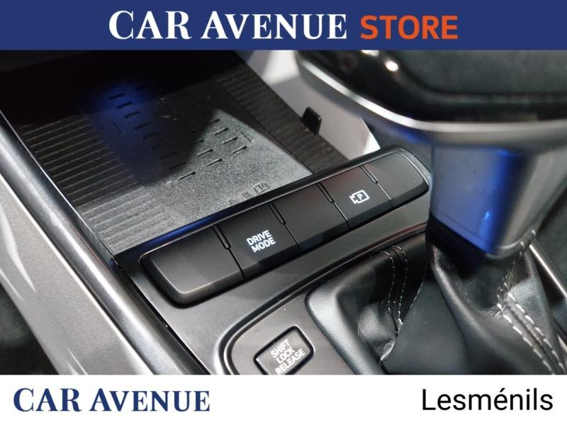 Used HYUNDAI i20 1.0 T-GDi 100ch Creative DCT-7 2025 Dragon Red Métal € 18990 in Lesménils