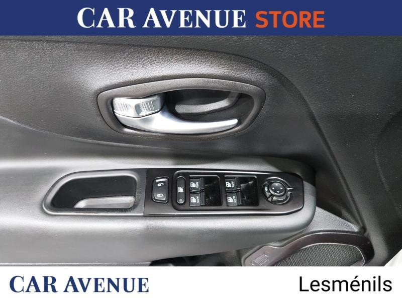 Used JEEP Renegade 1.3 GSE T4 190ch 4xe Limited AT6 2021 Rouge € 16990 in Lesménils