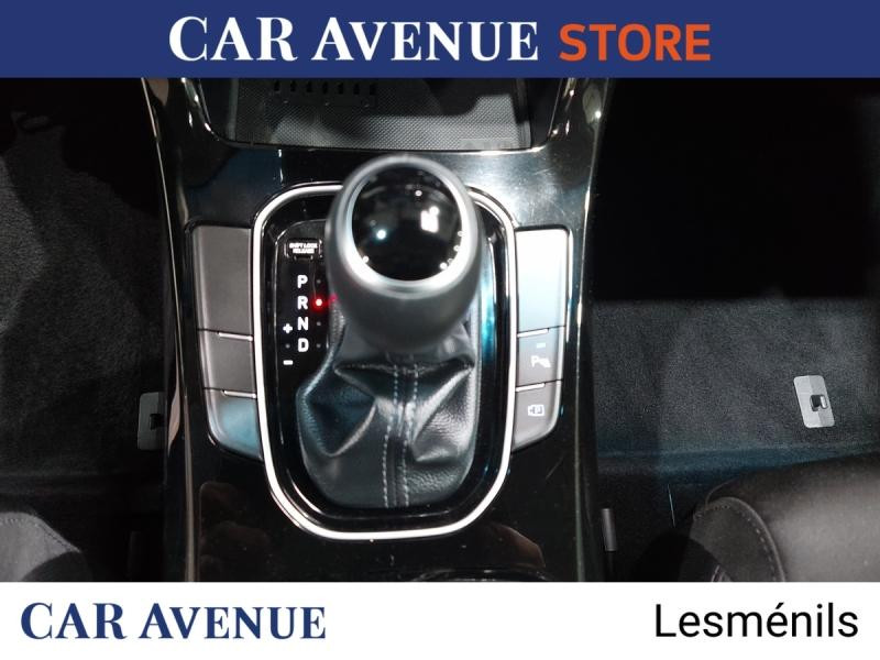 Occasion HYUNDAI i30 1.0 T-GDi 100ch Creative DCT-7 2025 Sailing Blue métal 21990 € à Lesménils