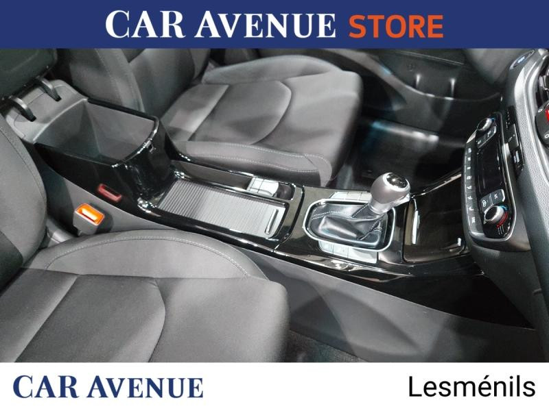 Occasion HYUNDAI i30 1.0 T-GDi 100ch Creative DCT-7 2025 Sailing Blue métal 21990 € à Lesménils