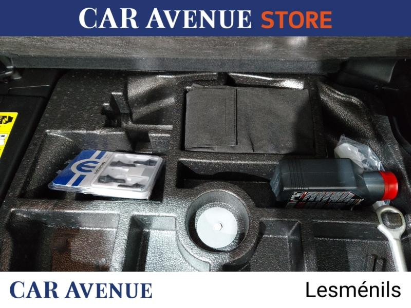 Used JEEP Renegade 1.3 GSE T4 190ch 4xe Limited AT6 2021 Rouge € 16990 in Lesménils