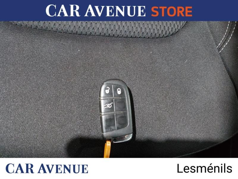 Used JEEP Renegade 1.3 GSE T4 190ch 4xe Limited AT6 2021 Rouge € 16990 in Lesménils