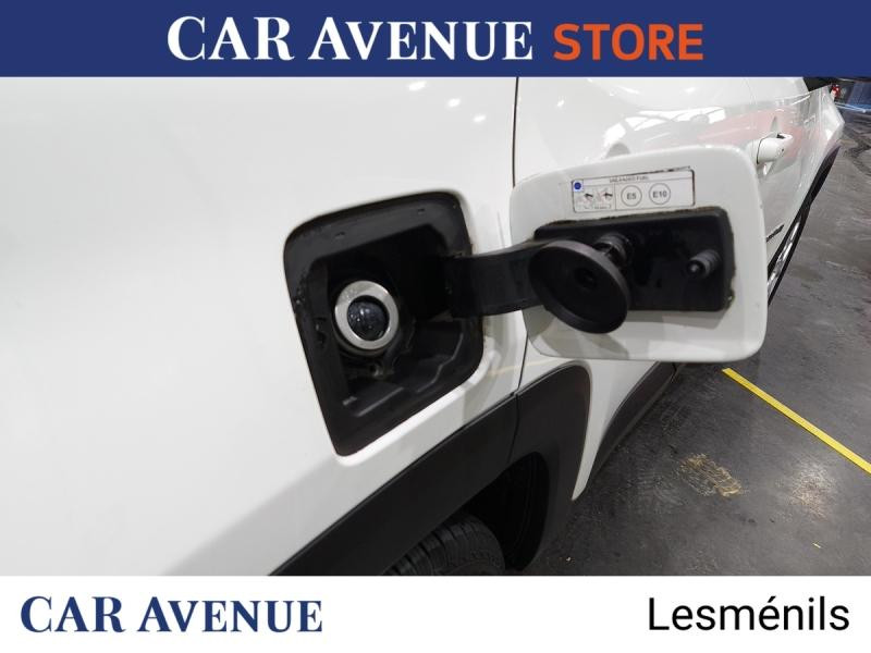 Used JEEP Renegade 1.3 GSE T4 190ch 4xe Limited AT6 2021 Rouge € 16990 in Lesménils