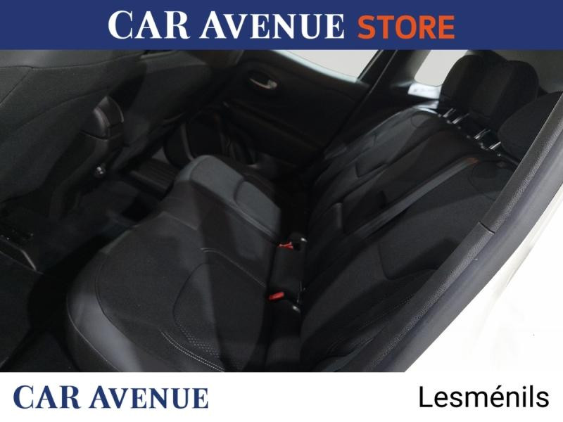 Used JEEP Renegade 1.3 GSE T4 190ch 4xe Limited AT6 2021 Rouge € 16990 in Lesménils