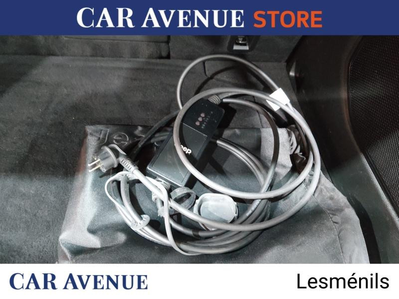 Used JEEP Renegade 1.3 GSE T4 190ch 4xe Limited AT6 2021 Rouge € 16990 in Lesménils