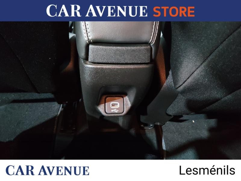 Used JEEP Renegade 1.3 GSE T4 190ch 4xe Limited AT6 2021 Rouge € 16990 in Lesménils